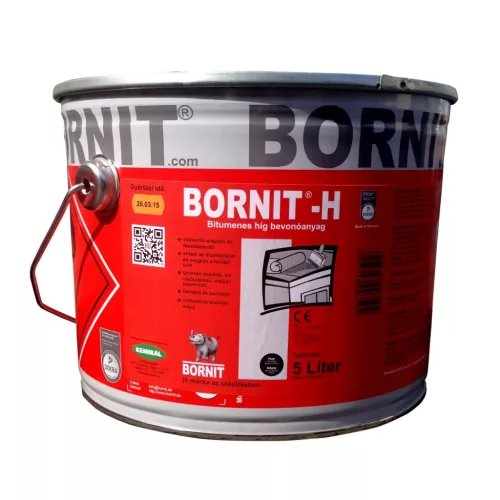 BORNIT H  5 l