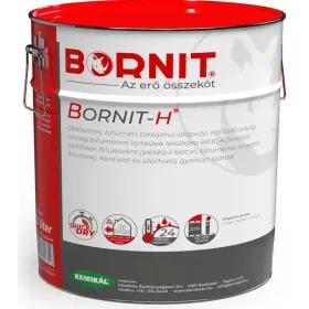 BORNIT H  25 l
