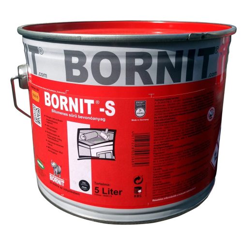 BORNIT S  5 l