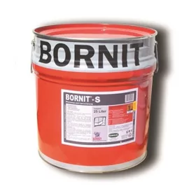 BORNIT S  25 l