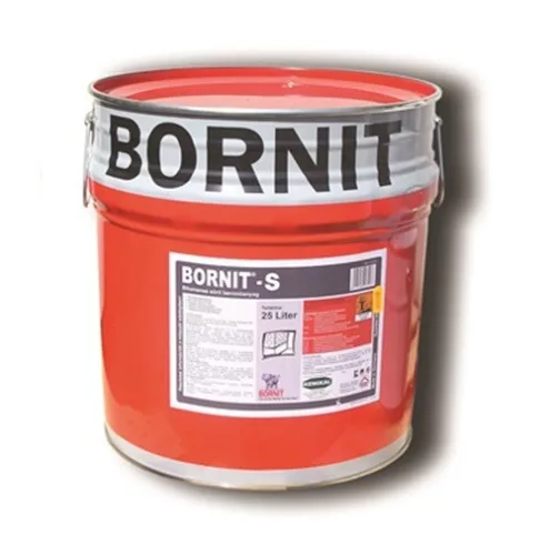 BORNIT S  25 l