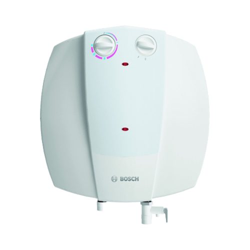 BOSCH Tronic 2000T 10B ERP Felső elhelyezésű villanybojler  10l  1,5kW