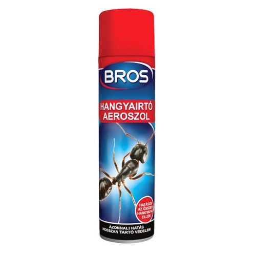 BROS B032 hangyairtó aerosol  150ml