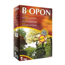 BROS B1076 Biopon őszi általános műtrágya  1kg