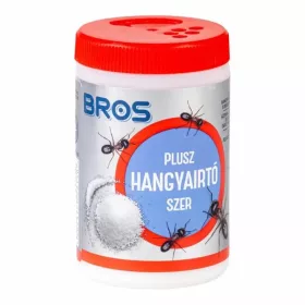 BROS B111 Plusz hangyairtó szer  100g