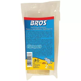 BROS B383 Egérfogó fa - 2 darabos