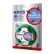 BROS B386 Plusz hangyairtó gél csalétekállomásban DX3