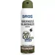 BROS B554 ruházatkezelő kullancsirtó/riasztó aeroszol  90ml
