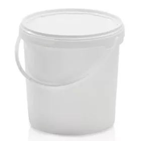 JET 56P vödör   5,6 l + tető