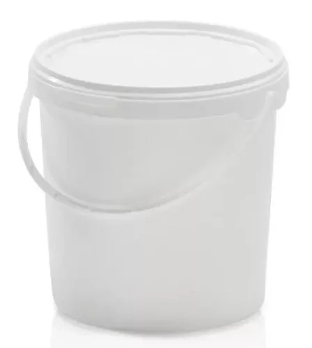 JET 56P vödör   5,6 l + tető