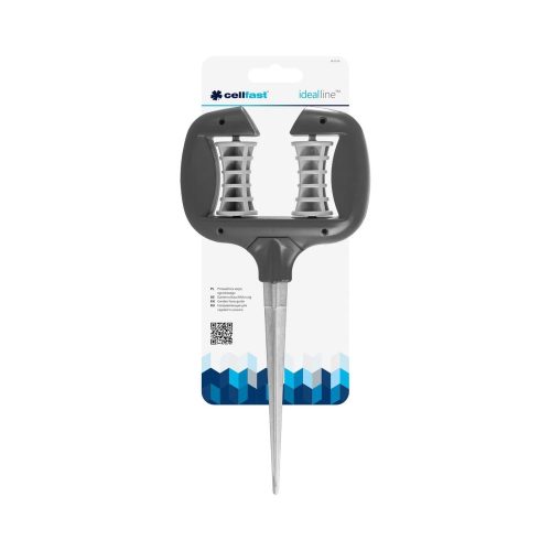 Cellfast IDEAL Kerti tömlővezető