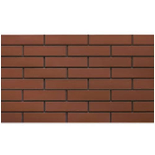 CERRAD Rot Gladke szegély 9515    24,5*6,5*0,65cm  1. o.  0,5m2/dob