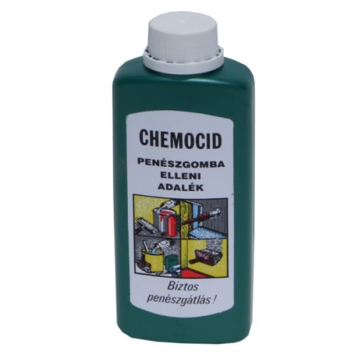 CHEMOCID Penészgomba elleni adalék  350ml