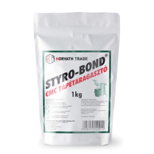 CMC 1 kg tapétaragasztó