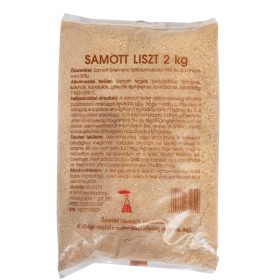 Samotliszt 2 kg