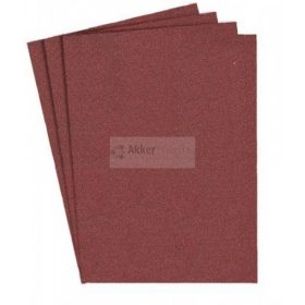 Lenkasuper csiszolóvászon  150  A/3  KK24