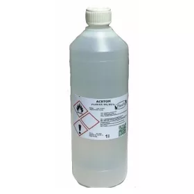 Aceton 1 l