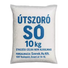 Út só 10 kg