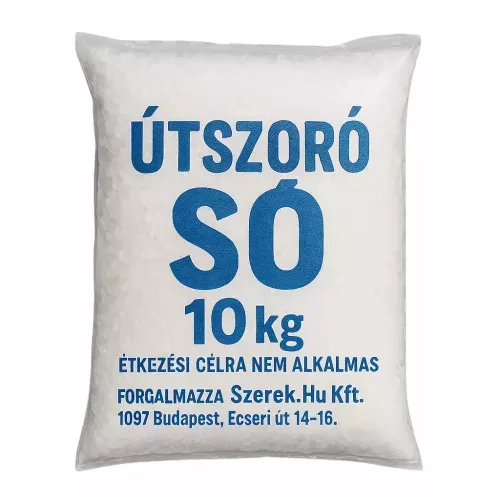Út só 10 kg