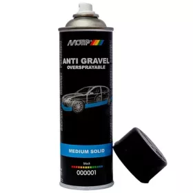 Motip 000001 alvázv. kőfelg. rücsi. fekete spray