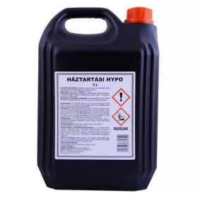 H-lúg  90g/l  5kg  (Hypo)