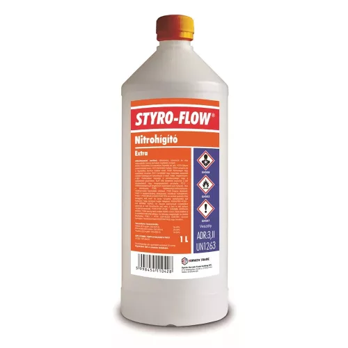 Nitrohígító horváth 1 l
