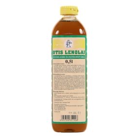 Lenolajkence 0,5l