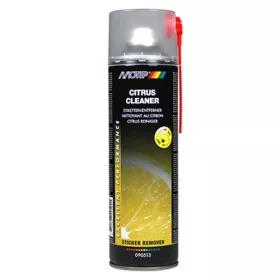 Motip 090513 matrica eltávolító spray 500 ml