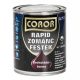COROR Rapid Zománcfesték   csokoládébarna   0,75 l