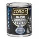 COROR Rapid Zománcfesték   bazaltszürke   0,75 l