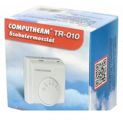 COMPUTHERM TR010 Mechanikus szobatermosztát