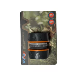 Wave fix tömlő összekötő 3/4"