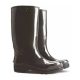 DEMAR Grander PVC csizma, rövid, méret: 41 - fekete