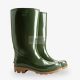 DEMAR Grander PVC csizma, hosszú, méret: 42 - zöld