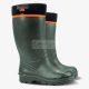 DEMAR New Universal Pro EVA csizma, méret: 43 - zöld/fekete