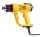 DeWALT D26414 Hőlégfúvó digitális LED kijelzővel  2000W  600°C   D26414-QS