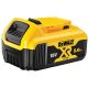 DeWALT 18V 5,0Ah XR Li-Ion akkumulátor   DCB184-XJ