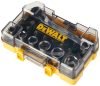 DeWALT Csavarozóbetét készlet  24db   DT71516-QZ