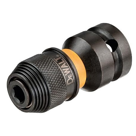 DeWALT alkatrész: adapter ütvecsavarozóhoz, négylapú  1/2"   DT7508-QZ