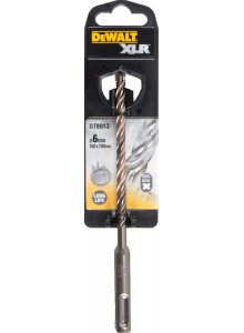 DeWALT SDS-Plus XLR betonfúrószár  6,0*160*100mm   DT8913-QZ