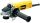 DeWALT Sarokcsiszoló  125mm  900W  áramkimaradás kapcsolóval   DWE4157-QS