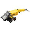 DeWALT Sarokcsiszoló  230mm  2200W  lágyindítású   DWE492S-QS