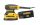 DeWALT Excentercsiszoló  125mm   DWE6423-QS