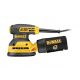 DeWALT Excentercsiszoló  125mm   DWE6423-QS