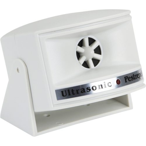 ULTRASTOP ultrahangos rágcsálóriasztó adapterrel