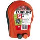 FARMLINE Protect 5 villanypásztor készülék  230V  1,0J