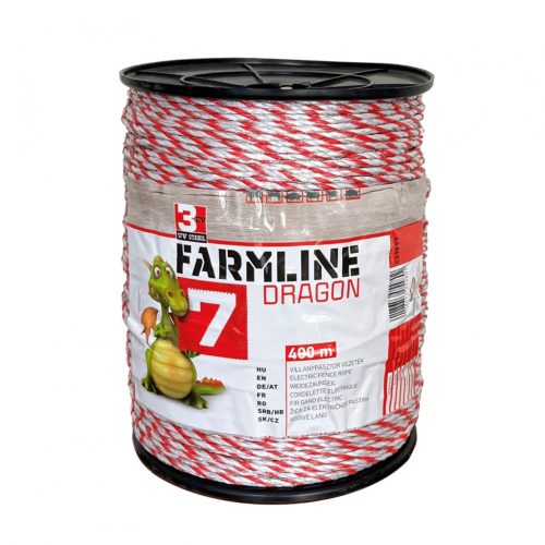 Déli-Farm FarmLine Dragon7 vezeték