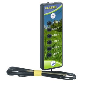 KERBL Euro villanypásztor teszter  10kV