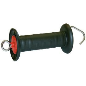 Kapufogó vezetékhez füllel