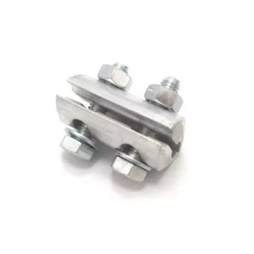 Dózsaforg Csavaros érösszekötő 1kV 50mm2 ALUMAX50/2